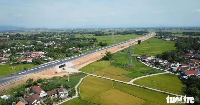 cao tốc