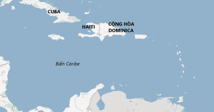 năng lượng Cuba