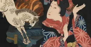 phụ nữ tuổi Ngọ
