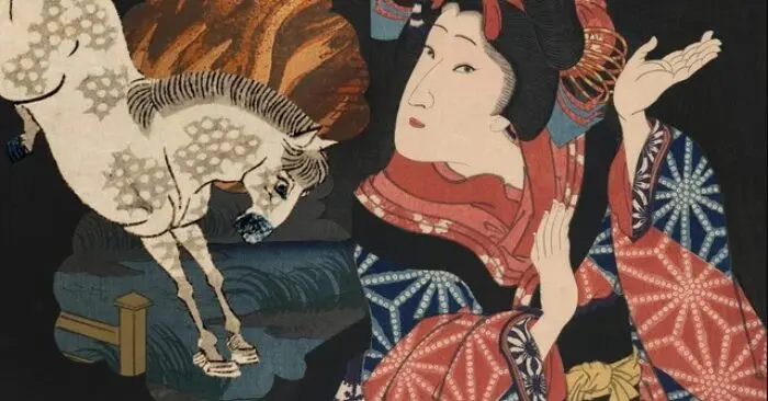 phụ nữ tuổi Ngọ