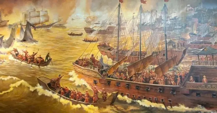 chiến thắng