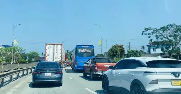 Quốc lộ 1