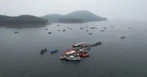chìm tàu