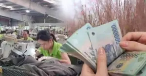lương tối thiểu