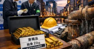 21kg vàng