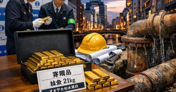 21kg vàng
