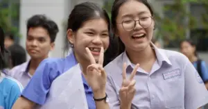 tuyển sinh lớp 10