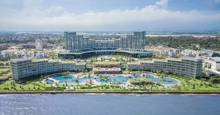 FLC Sầm Sơn