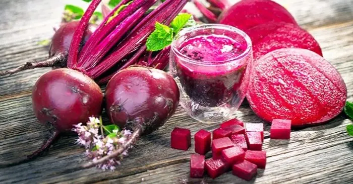 loại củ tốt nhất thế giới,