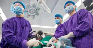 chính sách đãi ngộ nhân tài y tế