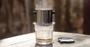 cà phê và thời gian sống khỏe mạnh