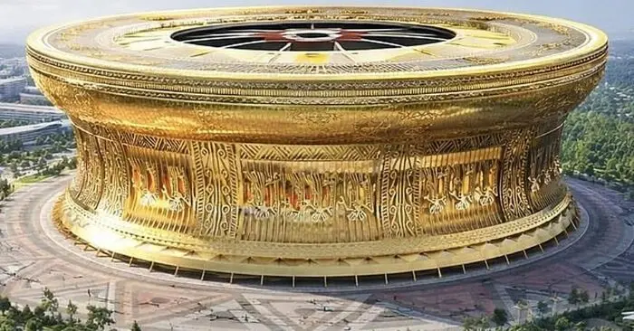 Từ khóa chính: Sân vận động Trống Đồng
