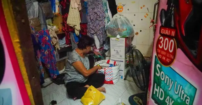 hỗ trợ BHXH tự nguyện TPHCM