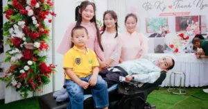 cưới vợ