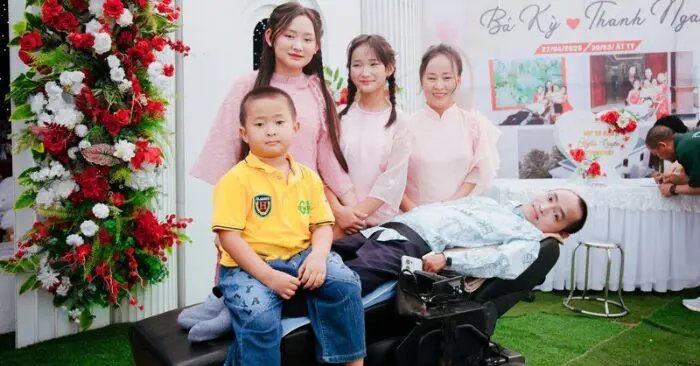 cưới vợ