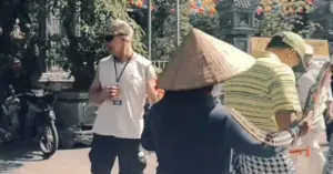 xử lý nạn chèo kéo du khách