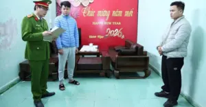 tài xế