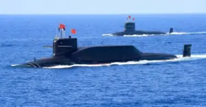 giám sát Trung Quốc