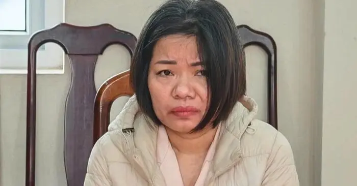 bạo hành cụ bà 82 tuổi