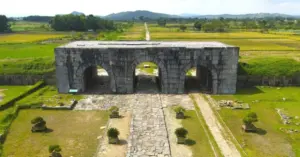 miễn phí vé tham quan