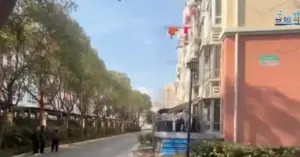 Chỉnh gương cầu lồi