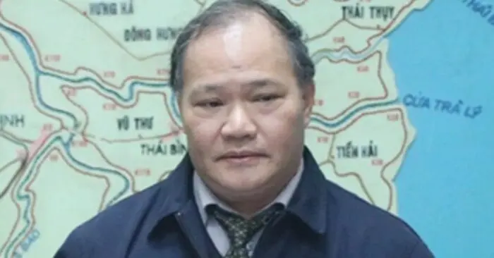 truy tố cựu Thứ trưởng Hoàng Văn Thắng