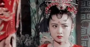 Yêu tinh nhện Tây Du Ký