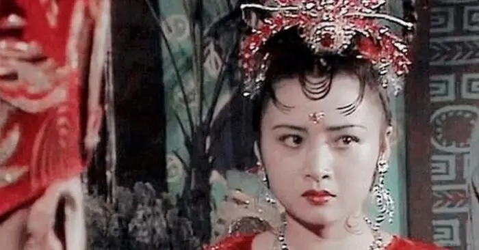 Yêu tinh nhện Tây Du Ký