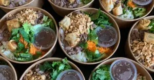Phở Việt tại Thụy Sĩ