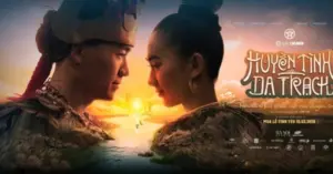 Huyền tình Dạ Trạch