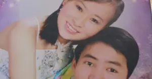Người đàn ông nằm ngửa như khúc gỗ