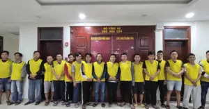 đường dây cá độ bóng đá 900 tỷ đồng