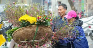 30 Tết
