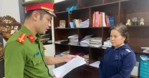 Trốn thuế tại Thanh Hóa