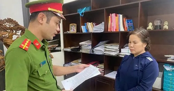 Trốn thuế tại Thanh Hóa