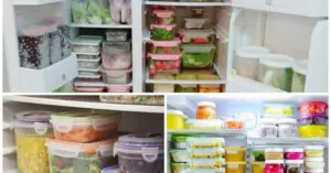 Tích trữ thực phẩm ngày Tế