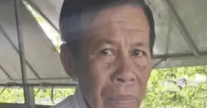 Vụ án Cà Mau