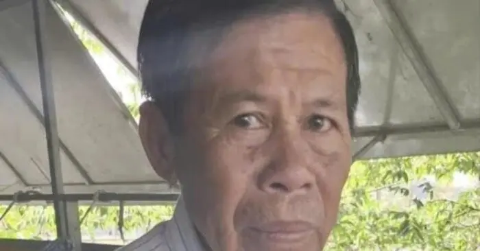 Vụ án Cà Mau