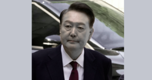 Yoon Suk Yeol bị tuyên án chung thân