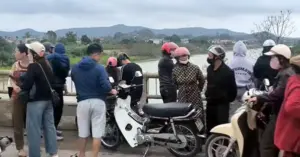 để lại thư tuyệt mệnh