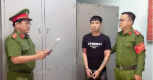 truy nã đặc biệt nguy hiểm