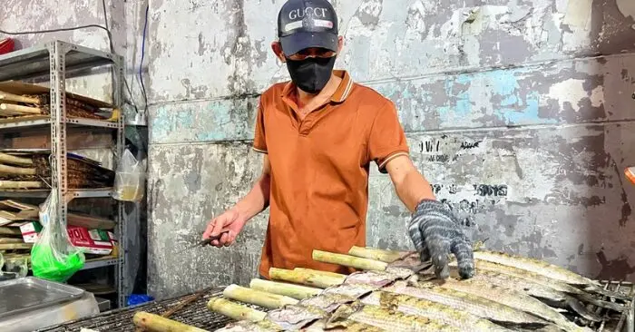 Vía Thần Tài