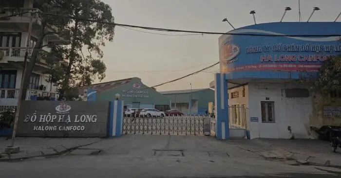 Công ty Đồ hộp Hạ Long lỗ nặng sau vụ lợn bệnh