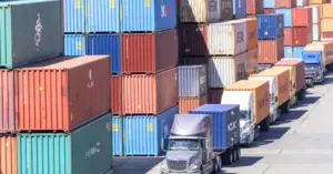 Thuế nhập khẩu Mỹ đột ngột giảm giúp nhiều doanh nghiệp xuất khẩu nhẹ gánh nặng