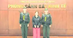 Mua bán hóa đơn khống: Triệt phá đường dây nghìn tỷ tại Việt Nam