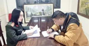 thu thập dữ liệu cá nhân.