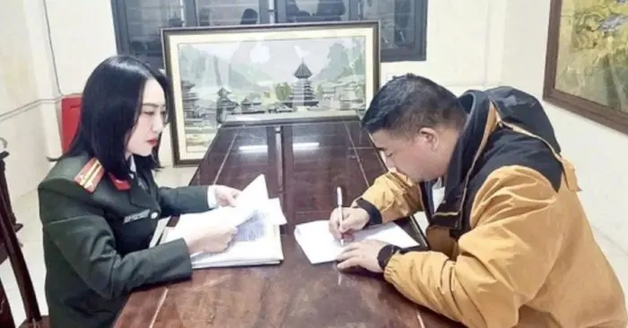 thu thập dữ liệu cá nhân.