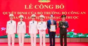 Viện Tim mạch Bệnh viện 19-8