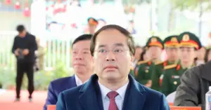 khởi công cầu Gia Bảy