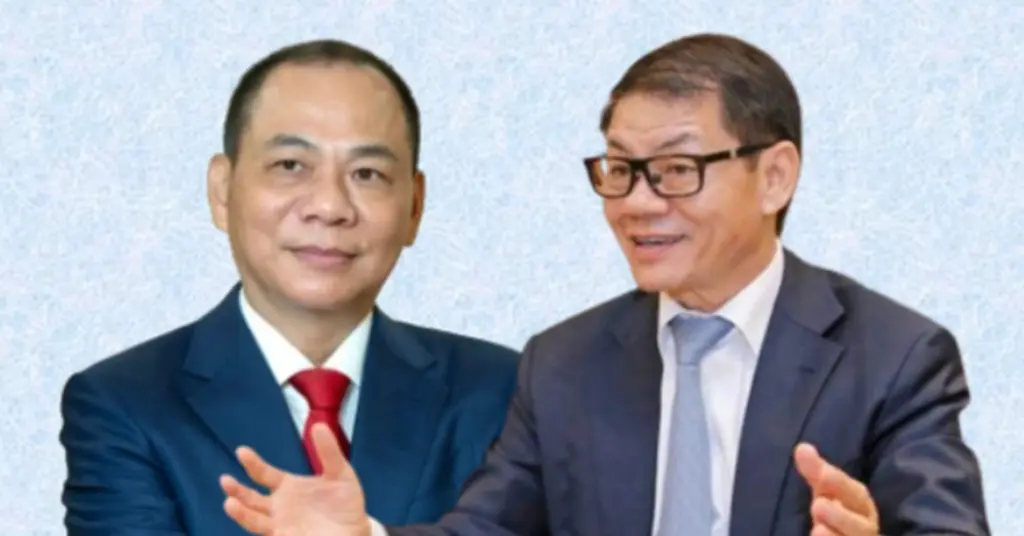 giải cứu doanh nghiệp